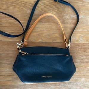 NWOT Divina Firenze Shoulder Bag
